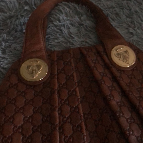Rate and beautiful Gucci designer bag / purse! - Picture 6 of 16